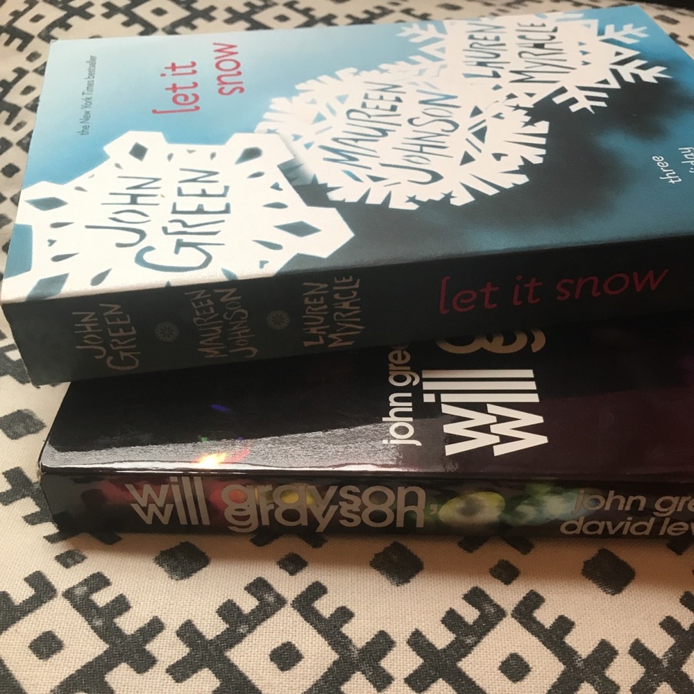 John Green Bundle